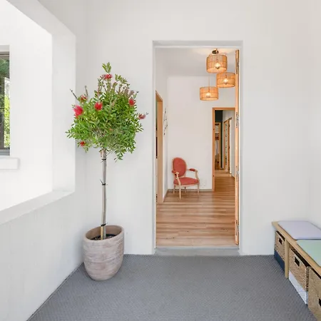 Vue Avec Piscine Privee Pour 4 A 6 Personnes Wifi סנט-אגף
