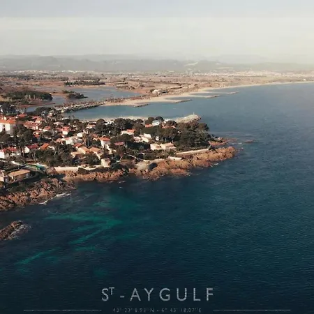 Vue Avec Piscine Privee Pour 4 A 6 Personnes Wifi