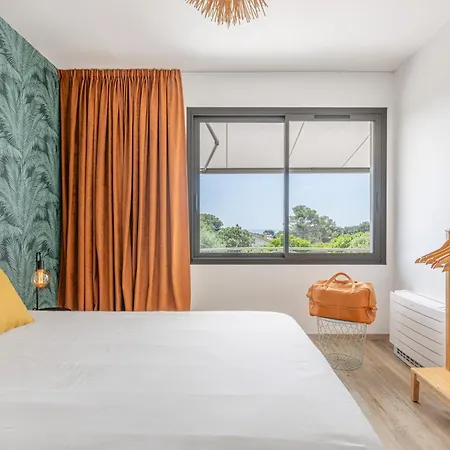 Villa Vue Avec Piscine Privee Pour 4 A 6 Personnes Wifi